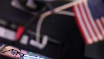 Wall Street: Συνεχίζονται οι απώλειες στον τεχνολογικό κλάδο – Πτωτικό σερί 4 ημερών για Nasdaq