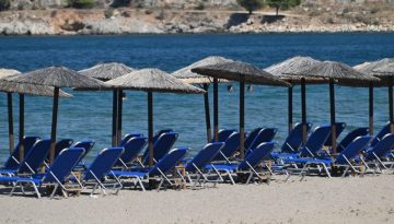 &Kappa;&omicron;&iota;&nu;&omega;&nu;&iota;&kappa;ό&sigmaf; &Tau;&omicron;&upsilon;&rho;&iota;&sigma;&mu;ό&sigmaf;: &Mu;&epsilon; &pi;&omicron;&iota;&alpha; &kappa;&rho;&iota;&tau;ή&rho;&iota;&alpha; &theta;&alpha; &delta;&omicron;&theta;&omicron;ύ&nu; ά&lambda;&lambda;&epsilon;&sigmaf; 30.000 &epsilon;&pi;&iota;&tau;&alpha;&gamma;έ&sigmaf; &tau;&eta;&sigmaf; &Delta;&Upsilon;&Pi;&Alpha; (VIDEO)