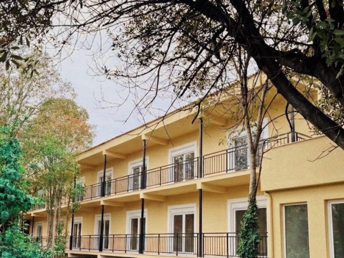 ΕΤΑΔ: Σε τροχιά αξιοποίησης το «Ξενία Κομοτηνής» – Η MECCANICA GROUP πλειοδότης με διάρκεια μίσθωσης 40 έτη