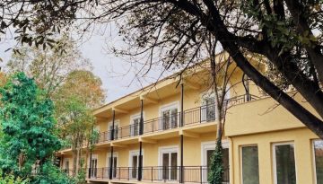 ΕΤΑΔ: Σε τροχιά αξιοποίησης το «Ξενία Κομοτηνής» – Η MECCANICA GROUP πλειοδότης με διάρκεια μίσθωσης 40 έτη