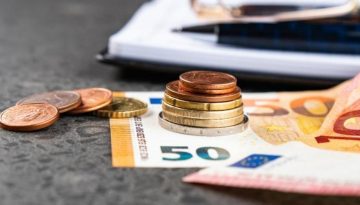 &Alpha;&upsilon;&xi;ά&nu;&epsilon;&tau;&alpha;&iota; &tau;&omicron; &alpha;&kappa;&alpha;&tau;ά&sigma;&chi;&epsilon;&tau;&omicron; ό&rho;&iota;&omicron; &sigma;&tau;&omicron;&upsilon;&sigmaf; &tau;&rho;&alpha;&pi;&epsilon;&zeta;&iota;&kappa;&omicron;ύ&sigmaf; &lambda;&omicron;&gamma;&alpha;&rho;&iota;&alpha;&sigma;&mu;&omicron;ύ&sigmaf; &sigma;&tau;&alpha; 1.600 &epsilon;&upsilon;&rho;ώ