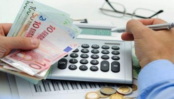&Pi;&rho;ό&sigma;&theta;&epsilon;&tau;&eta; &laquo;&alpha;&nu;ά&sigma;&alpha;&raquo; 350 &epsilon;&upsilon;&rho;ώ &kappa;&alpha;&iota; &alpha;&kappa;&alpha;&tau;ά&sigma;&chi;&epsilon;&tau;&omicron; 1.600 &epsilon;&upsilon;&rho;ώ &mu;&eta;&nu;&iota;&alpha;ί&omega;&sigmaf; &gamma;&iota;&alpha; &omicron;&phi;&epsilon;&iota;&lambda;έ&tau;&epsilon;&sigmaf;