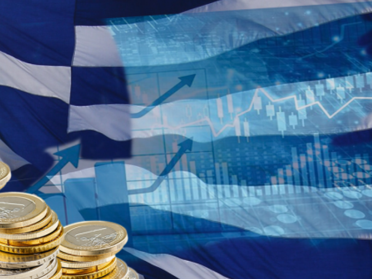 Δύο νέα ψηφιακά «εργαλεία»: Μητρώο Παρακολούθησης Ιδιωτικού Χρέους και Σύστημα Πιστοληπτικής Αξιολόγησης