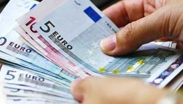 31% κάτω από το 2009 οι πραγματικοί μισθοί!
