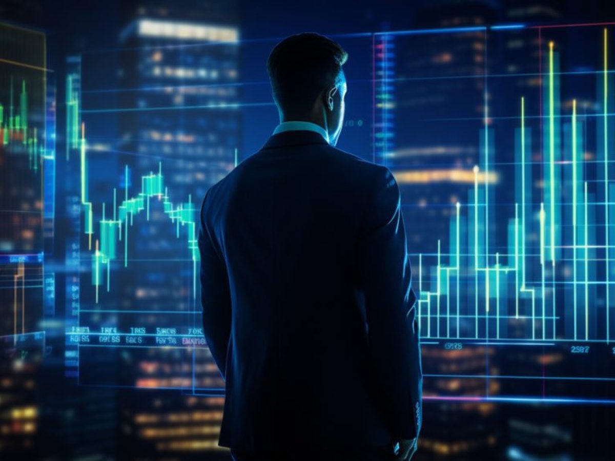 Barclays και Goldman βλέπουν κίνδυνο selloff, ανήσυχη και η JP Morgan