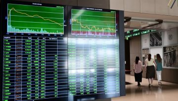 &Chi;&rho;&eta;&mu;&alpha;&tau;&iota;&sigma;&tau;ή&rho;&iota;&omicron;: &Alpha;&nu;&omicron;&delta;&iota;&kappa;έ&sigmaf; &tau;ά&sigma;&epsilon;&iota;&sigmaf; &sigma;&tau;&omicron; ά&nu;&omicron;&iota;&gamma;&mu;&alpha; &tau;&eta;&sigmaf; &sigma;&upsilon;&nu;&epsilon;&delta;&rho;ί&alpha;&sigma;&eta;&sigmaf; &ndash; &Sigma;&tau;&alpha;&theta;&epsilon;&rho;&omicron;&pi;&omicron;ί&eta;&sigma;&eta; &sigma;&tau;&iota;&sigmaf; &epsilon;&upsilon;&rho;&omega;&pi;&alpha;ϊ&kappa;έ&sigmaf; &alpha;&gamma;&omicron;&rho;έ&sigmaf;