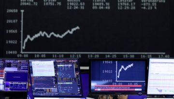 &Chi;&rho;&eta;&mu;&alpha;&tau;&iota;&sigma;&tau;ή&rho;&iota;&omicron;: &Sigma;&tau;&iota;&sigmaf; 2.386,52 &mu;&omicron;&nu;ά&delta;&epsilon;&sigmaf; &omicron; &Gamma;&epsilon;&nu;&iota;&kappa;ό&sigmaf; &Delta;&epsilon;ί&kappa;&tau;&eta;&sigmaf; &Tau;&iota;&mu;ώ&nu; &ndash; Ά&nu;&omicron;&delta;&omicron;&sigmaf; 0,58%