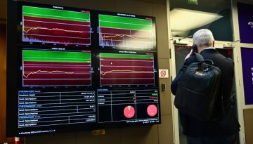 Χρηματιστήριο: Έκλεισε με άνοδο 0,74% – Στα 239,07 εκατ. ευρώ ο τζίρος