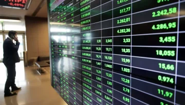 Χρηματιστήριο: Ανάσες στα υψηλά 17ετίας, με το βλέμμα σε Fed, ΑΔΜΗΕ και τράπεζες