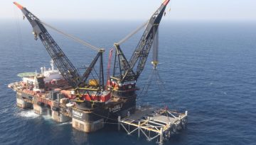 Υδρογονάνθρακες: Νέο διεθνές ενδιαφέρον για τα ελληνικά κοιτάσματα