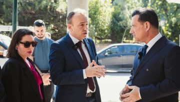 Imperial Brands Hellas: &Nu;έ&alpha; &phi;ά&sigma;&eta; &gamma;&iota;&alpha; &tau;&eta;&nu; &pi;&rho;&omega;&tau;&omicron;&beta;&omicron;&upsilon;&lambda;ί&alpha; &laquo;&Sigma;&tau;&eta;&nu; &Pi;&rho;&omicron;&sigma;&tau;&alpha;&sigma;ί&alpha; &tau;&omega;&nu; &Alpha;&nu;&eta;&lambda;ί&kappa;&omega;&nu; &Epsilon;ί&mu;&alpha;&sigma;&tau;&epsilon; &Mu;&alpha;&zeta;ί&raquo;