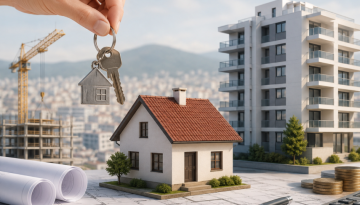 Το νέο σχέδιο για τη στέγη: Επιστρέφει ο «διάδοχος» του ΟΕΚ, έρχεται το «Σπίτι μου 3» και νέα κίνητρα για περισσότερες κατοικίες