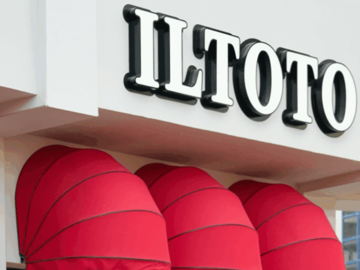 Πρόστιμο 1.000 ευρώ σε κατάστημα «IL TOTO»