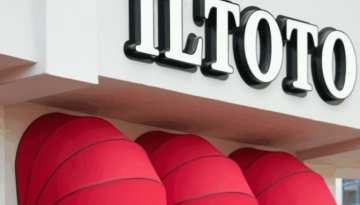 Πρόστιμο 1.000 ευρώ σε κατάστημα «IL TOTO»