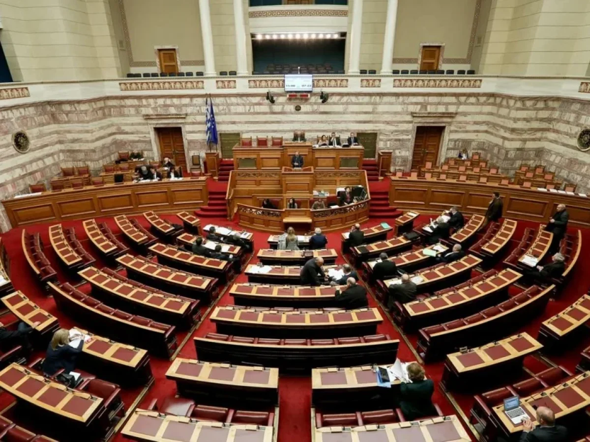 Συντάξεις χηρείας: Ποιοι θα δουν το ποσό να διπλασιάζεται – Οι 4 μεγάλες αλλαγές