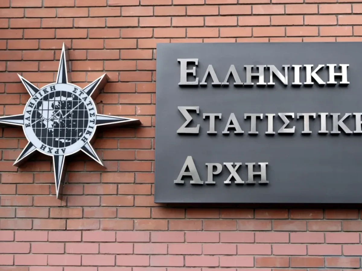 Άνοδος 6,9% στις επιχειρήσεις – Ποιος κλάδος ξεχώρισε και ποιος υποχώρησε