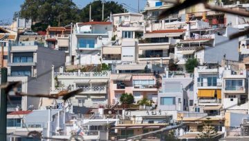 ΔΝΤ: Πώς θα λυθεί το στεγαστικό στην Ελλάδα – Εκτόξευση των τιμών την τελευταία 10ετία