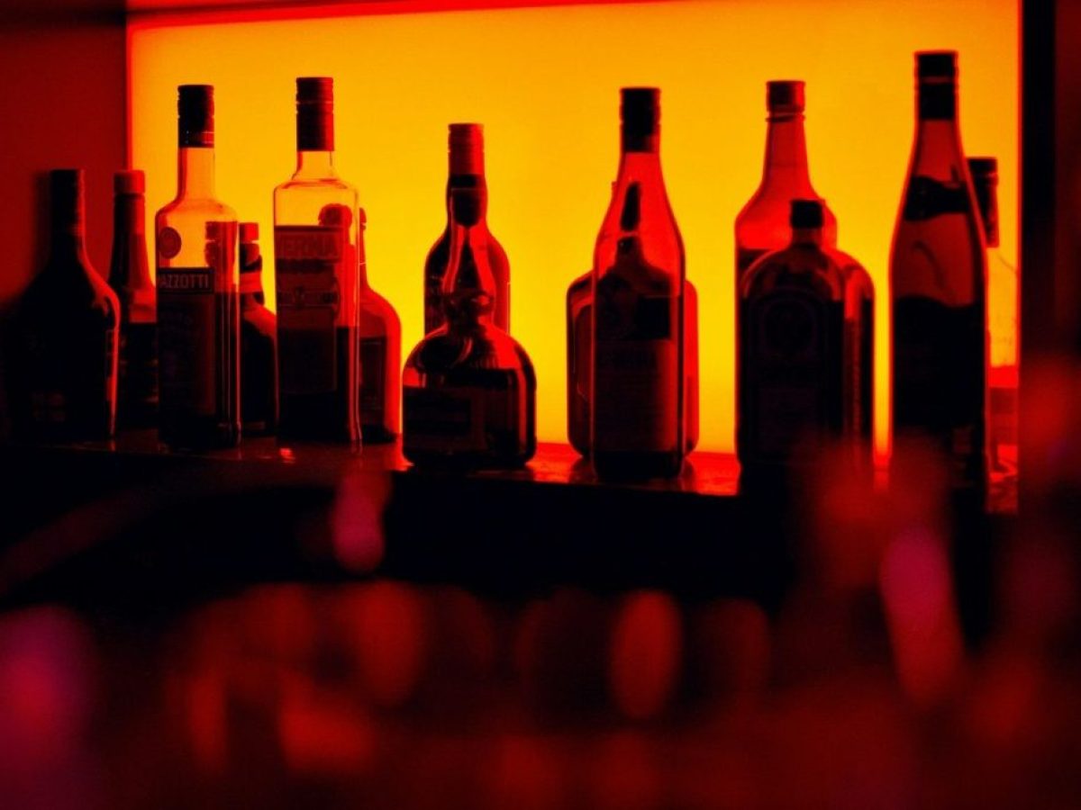 ΣΕΑΟΠ: Η Ελλάδα στις πιο ακριβές χώρες της Ευρώπης στα αλκοολούχα ποτά