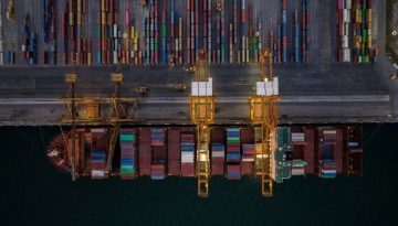 ΟΛΘ: Δικαίωση για τον διαγωνισμό του λιμανιού Βόλου – Ακυρώθηκε η ματαίωση