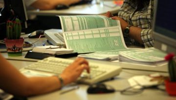 Έως και την Παρασκευή 24 Ιουλίου η παράταση για την υποβολή των δηλώσεων φορολογίας εισοδήματος