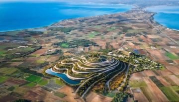 AKTOR – ONYX: Μνημόνιο συνεργασίας για τουριστική επένδυση στη Σάνη Χαλκιδικής