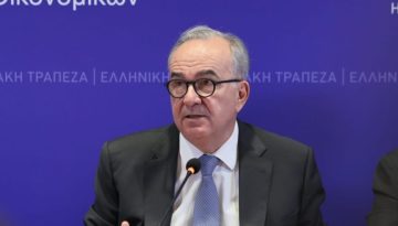 Παπαθανάσης: Αύξηση πόρων 30% για το «Ξεκινώ Επιχειρηματικά» στην Περιφέρεια
