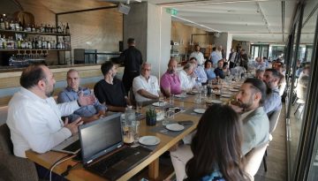 ΣΕΚΕΕ: Γενική Συνέλευση, Νέο Καταστατικό και Summer Meetup 2026 στο ΕΜΣΤ