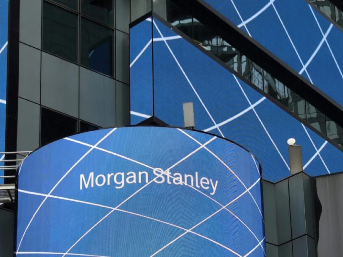 H Morgan Stanley επιβεβαιώνει τις προοπτικές των ελληνικών τραπεζών, τι βλέπει ενόψει αποτελεσμάτων β’ τριμήνου