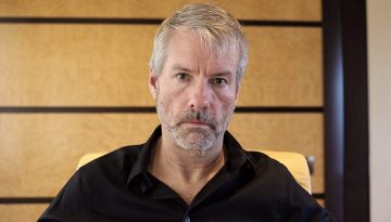 JPMorgan: Γιατί η νέα πολιτική της Strategy του Michael Saylor προσθέτει ρίσκο στην αγορά του Bitcoin