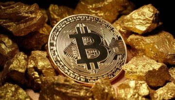 Bitcoin: Άλμα προς τα 67.000 δολάρια με «καύσιμο» το Clarity Act – Ράλι 12,6% για την Coinbase