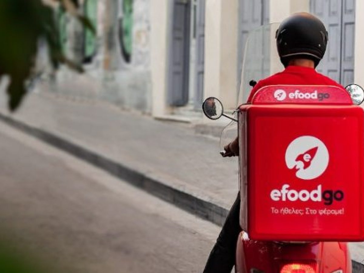 Η e-food και η κυπριακή foody περνoύν στα χέρια της SSW Partners, μετά το mega deal της Delivery Hero με την Uber
