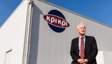 Κρι-Κρι: Αγορά ιδίων μετοχών έως €26,45 εκατ. – Στόχος η διάθεση σε εργαζομένους και διοίκηση