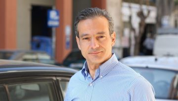 Καφούνης (ΕΣΕΕ): Θετικές οι πρώτες ενδείξεις από την εφαρμογή του τέλους των 3 ευρώ στα μικροδέματα – Mononews.gr