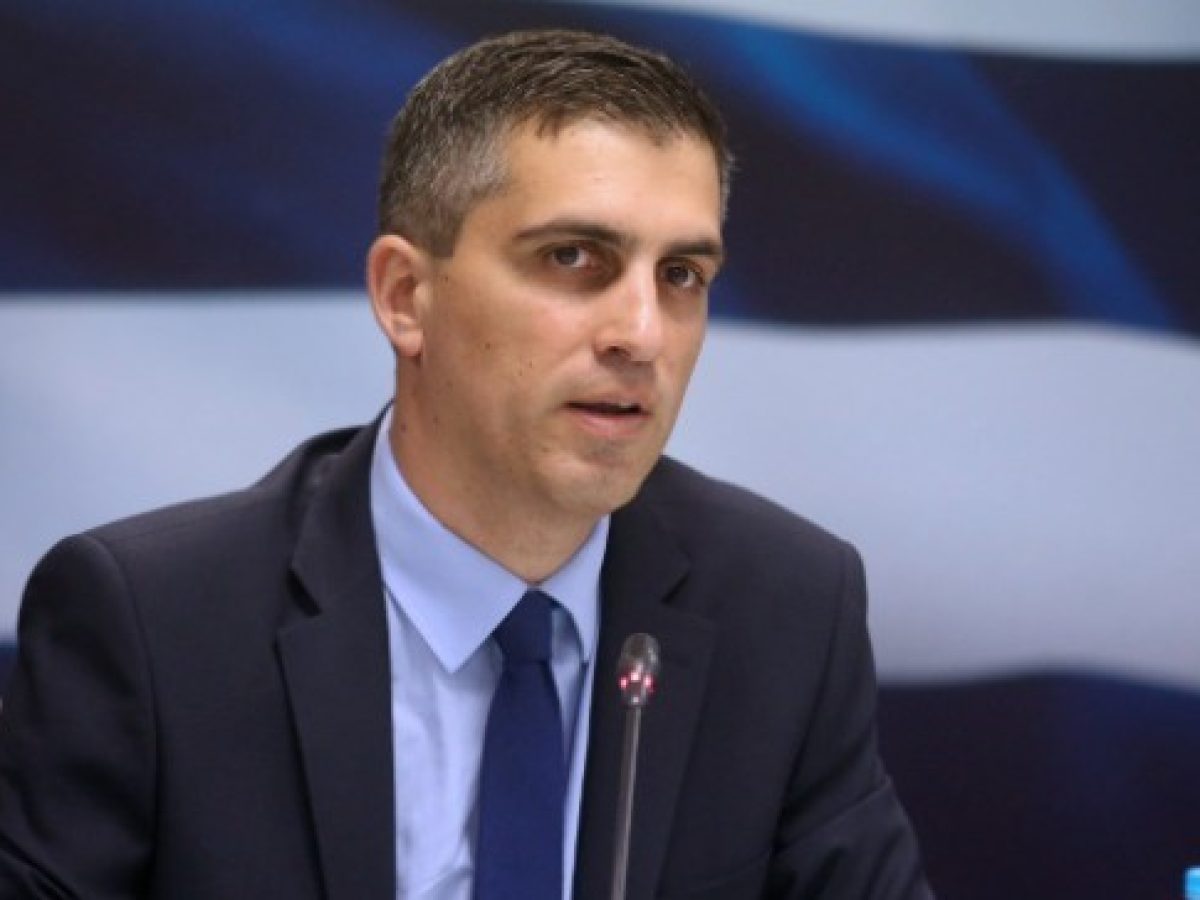 Στις 23 Ιουλίου τα εγκαίνια του βόρειου τμήματος του Ε65 από τη ΓΕΚ ΤΕΡΝΑ