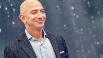 Ήρθε το τέλος του «κανόνα με τις δύο πίτσες» του Τζεφ Μπέζος;