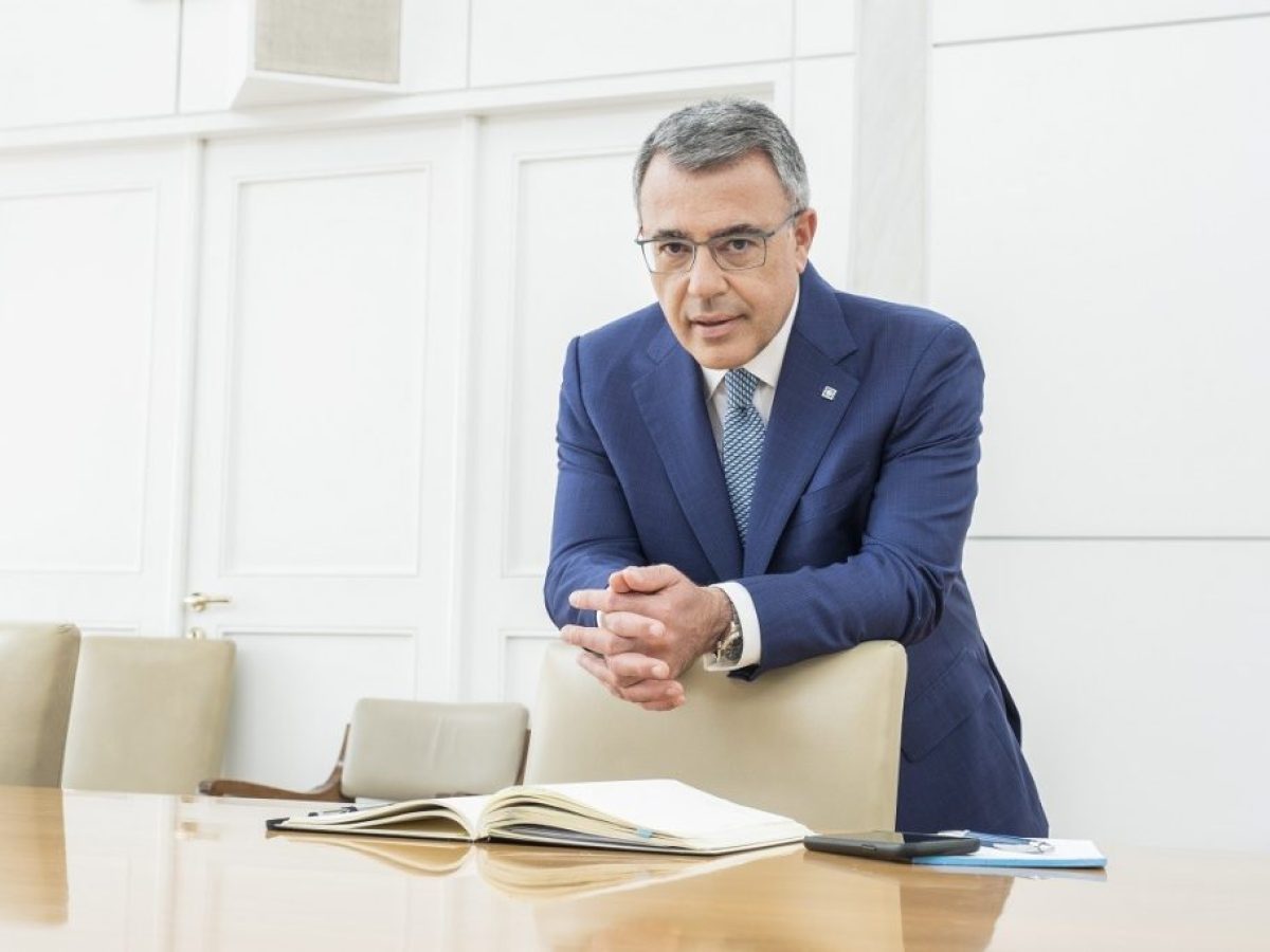 Alpha Bank: Προχωρά στην ακύρωση 59 εκατ. ίδιων μετοχών