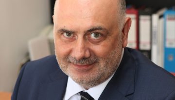 ΕΥΑΘ: Εγκρίθηκε μέρισμα 0,0746 ευρώ ανά μετοχή και επενδυτικό πλάνο €359 εκατ.