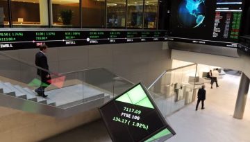 Χρηματιστήριο Λονδίνου: «Non-stop» συναλλαγές από το 2027 – Mεγαλύτερη ευελιξία σε μια «ταραγμένη εποχή»