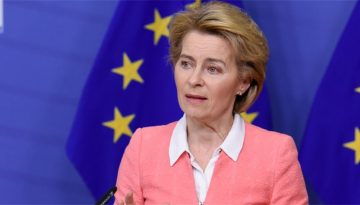 Νέος 7ετής προϋπολογισμός ΕΕ: Ψαλίδισμα στην πρόταση της Κομισιόν για δαπάνες 2 τρισ. ευρώ επιδιώκει η Γερμανία – Mononews.gr