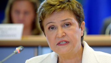ΔΝΤ: Κίνδυνος εκρηκτικής ανόδου του δημόσιου χρέους στην Ευρώπη έως το 2040