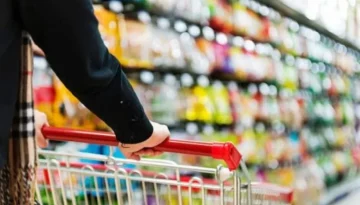 Σούπερ μάρκετ: Μόνιμες μειώσεις τιμών έως 20% από τις 31 Αυγούστου – Ποια προϊόντα αφορά το μέτρο