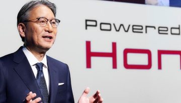 Honda: Ανακαλεί 325.588 οχήματα Odyssey στις ΗΠΑ λόγω προβλήματος στην κάμερα οπισθοπορείας