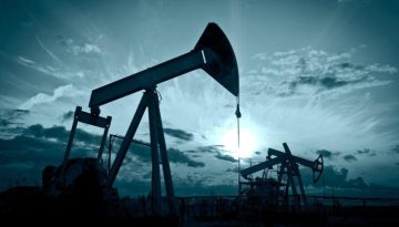 Πετρέλαιο: Πτώση άνω του 3% για το Brent – Σε τροχιά ισχυρών εβδομαδιαίων κερδών λόγω Μέσης Ανατολής