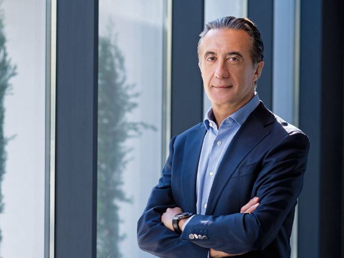 Deutsche Bank για Theon: Έσοδα άνω του 1 δισ. ευρώ – Τιμή στόχος 39 ευρώ