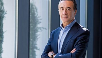 Deutsche Bank για Theon: Έσοδα άνω του 1 δισ. ευρώ – Τιμή στόχος 39 ευρώ