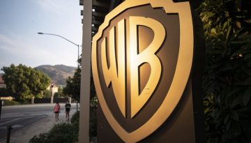 Paramount–Warner Bros.: Δικαστικό φρένο στο deal των 110 δισ. δολαρίων