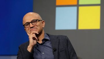 Η Microsoft κινητοποιεί 6.000 εργαζομένους για να βοηθήσει τους πελάτες της να υιοθετήσουν την τεχνητή νοημοσύνη