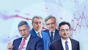 Χρηματιστήριο: Οπισθοχώρηση για τράπεζες, διυλιστήρια και ενέργεια