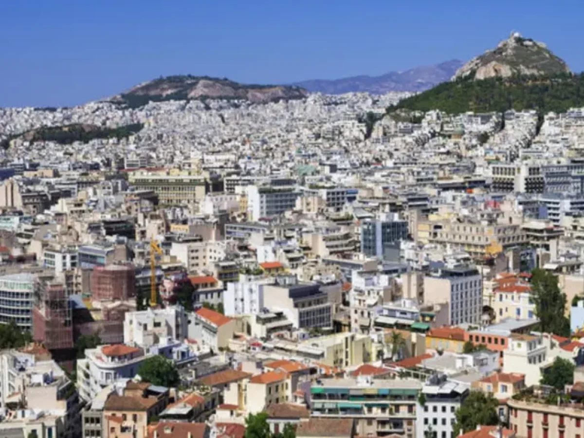 Spitogatos: Αύξηση 5,3% στα ενοίκια των φοιτητικών κατοικιών – Οι ακριβότερες και φθηνότερες πόλεις (πίνακες)
