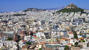 Spitogatos: Αύξηση 5,3% στα ενοίκια των φοιτητικών κατοικιών – Οι ακριβότερες και φθηνότερες πόλεις (πίνακες)